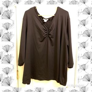 Avenue top size 30/32